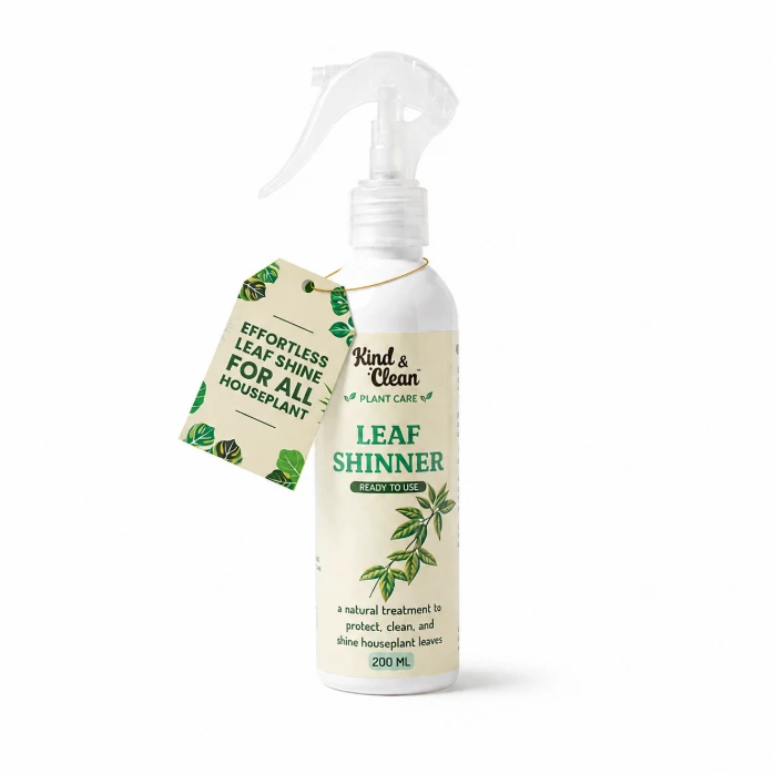 Leaf Shinner