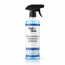 Tap Cleaner & Limescale Remover