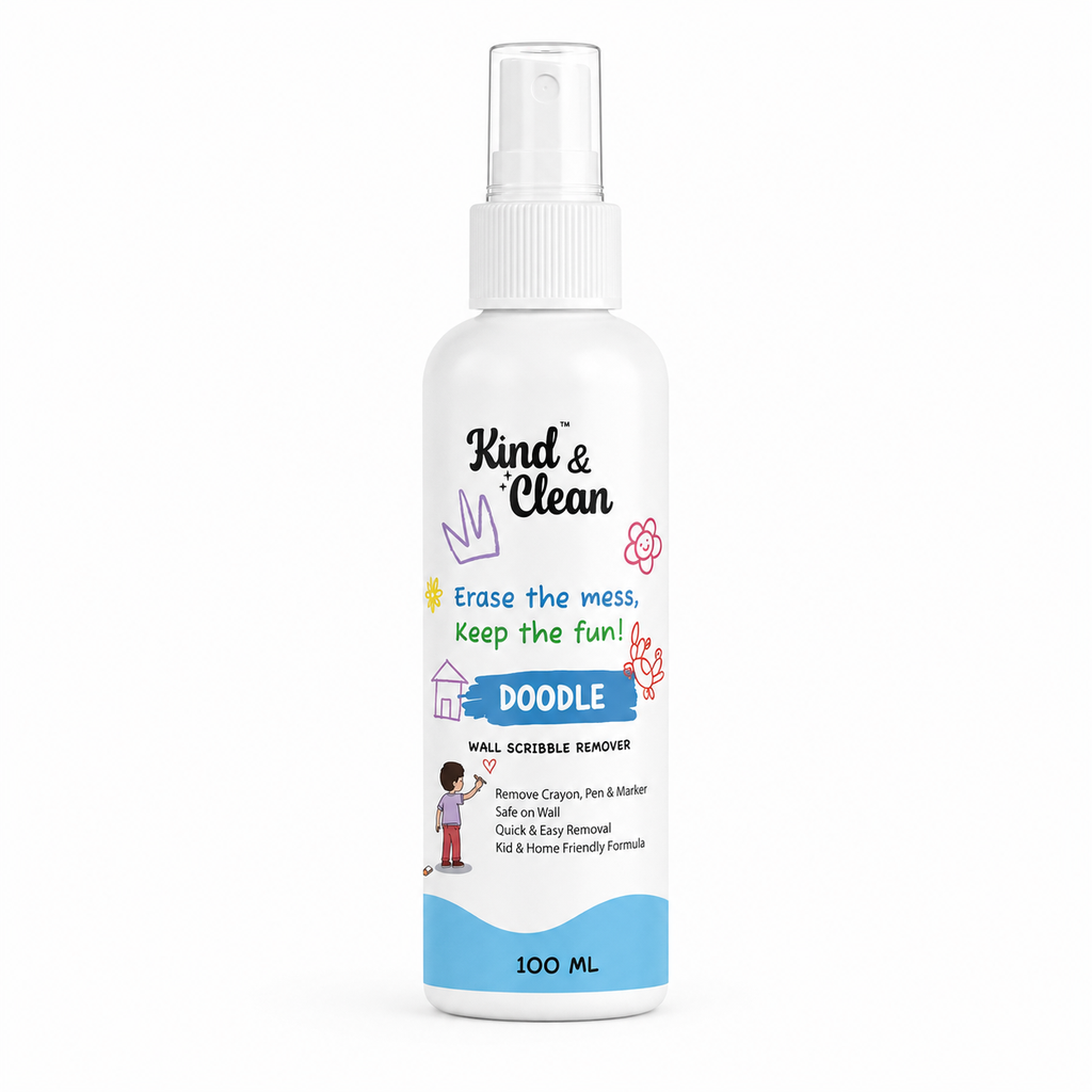 Doodle Remover