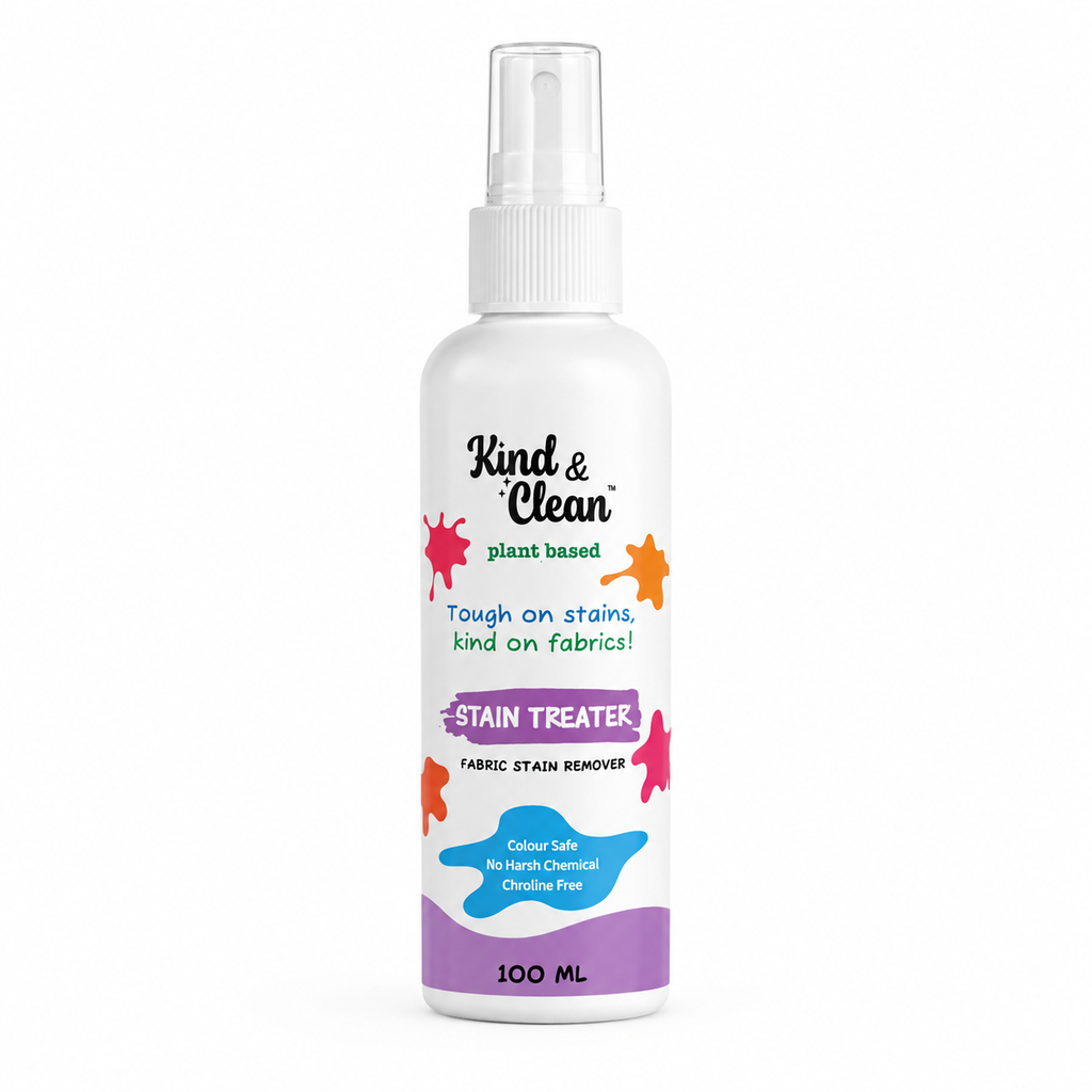 Stain Remover